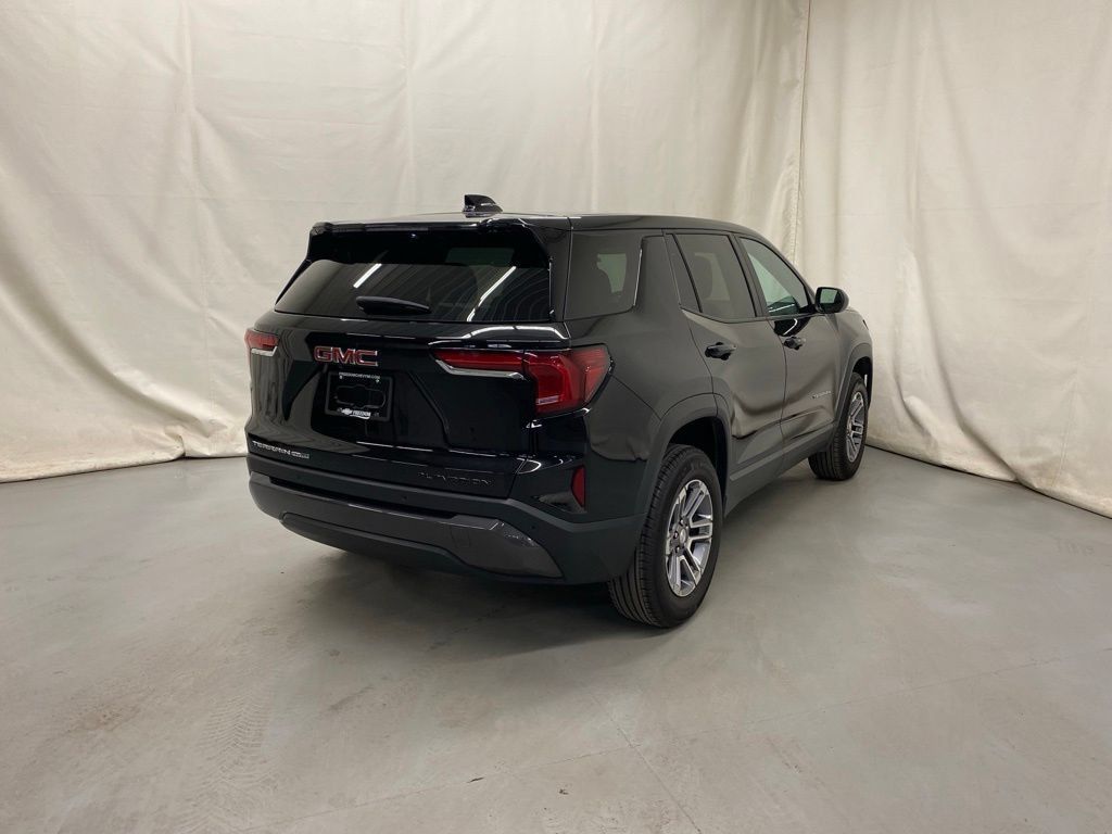Used 2025 GMC Terrain Elevation AWD/4WD image 6