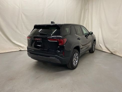 Used 2025 GMC Terrain Elevation AWD/4WD image 6