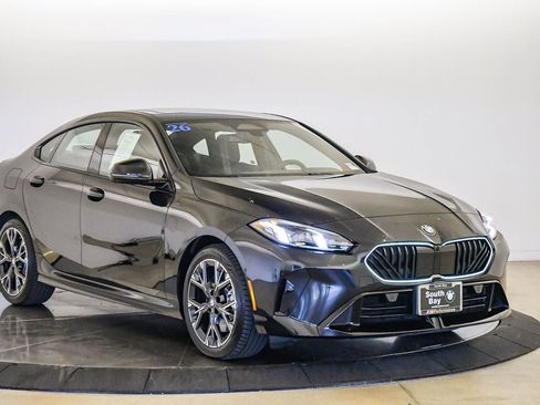 Used 2026 BMW 228i w/ Technology Package FWD image 5