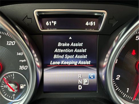 Used 2019 Mercedes-Benz GLS 450 4MATIC w/ Premium 1 Package image 38