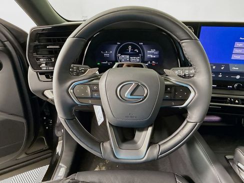 New 2026 Lexus RX 350h AWD/4WD image 10