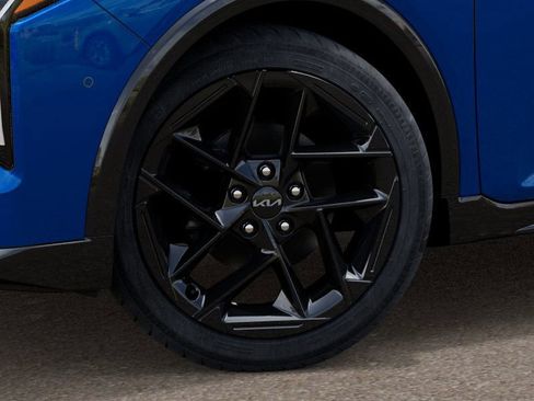 New 2025 Kia K4 GT-Line Turbo image 9