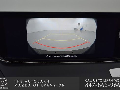 New 2025 MAZDA MX-5 Miata Grand Touring w/ Appearance Package image 34