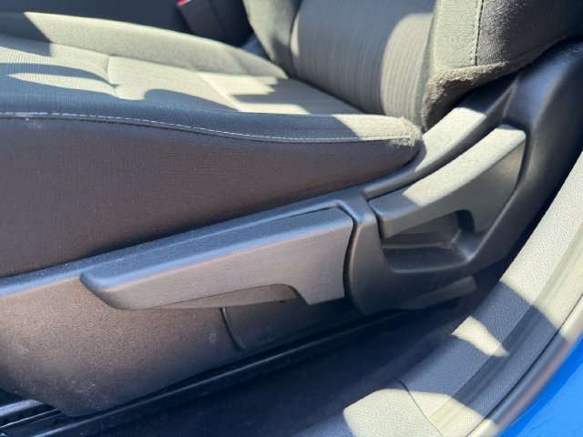 Used 2025 Nissan Sentra SV FWD image 16