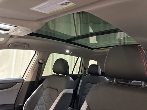 New 2026 Volkswagen Atlas Peak Edition AWD/4WD image 27