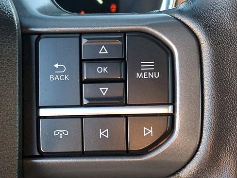 Used 2022 Ford F150 Lariat w/ Equipment Group 502A High image 22