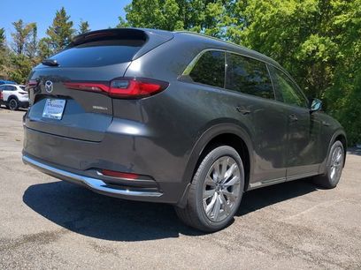 New 2026 MAZDA CX-90 3.3 Turbo w/ Premium Plus Pkg