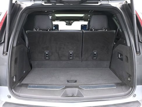 Used 2023 Cadillac Escalade Premium Luxury w/ Touring Package AWD/4WD image 47