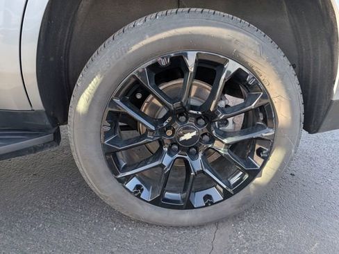 Used 2023 Chevrolet Tahoe LT w/ LT Signature Plus Package image 25