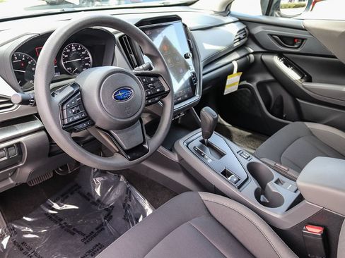 Certified 2026 Subaru Crosstrek 2.5i Premium AWD/4WD image 20