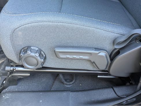 New 2025 Jeep Wrangler Sport image 21