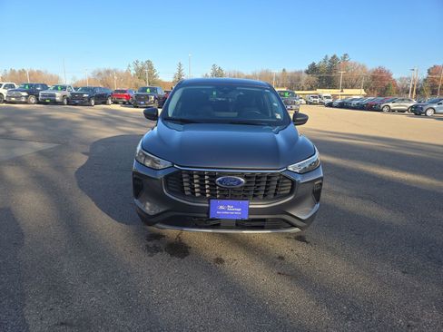 Certified 2023 Ford Escape Active w/ Tech Pack #1 image 8