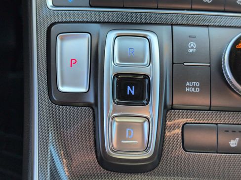 Used 2023 Hyundai Santa Fe SEL image 24