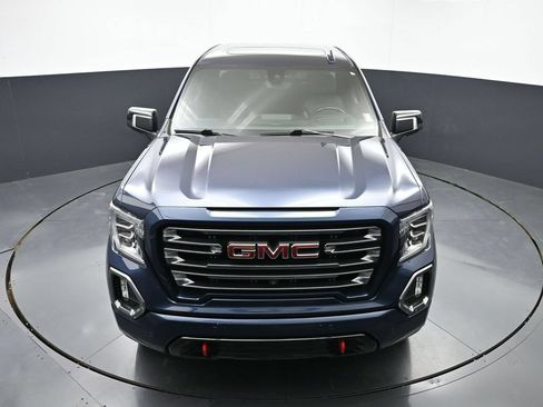 Used 2020 GMC Sierra 1500 AT4 w/ Off-Road Performance Package AWD/4WD image 53
