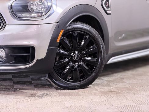 Used 2019 MINI Cooper Countryman S image 2