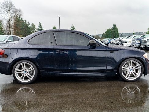 Used 2013 BMW 135i Coupe image 8
