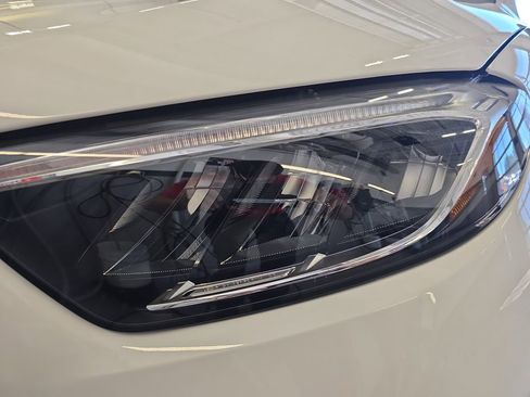 Certified 2026 Mercedes-Benz GLC 300 image 34