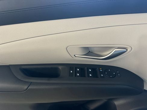 New 2026 Hyundai Tucson SEL image 12