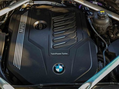 Used 2022 BMW X7 xDrive40i w/ M Sport Package image 26