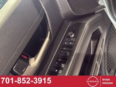 Used 2024 Toyota Tacoma TRD Off-Road w/ TRD Off Road Premium Package image 35