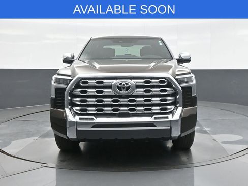 Used 2025 Toyota Tundra 1794 Edition image 2