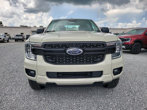 New 2025 Ford Ranger XL image 3