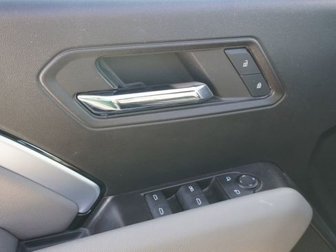 Used 2024 Chevrolet Colorado ZR2 w/ Safety Package image 16