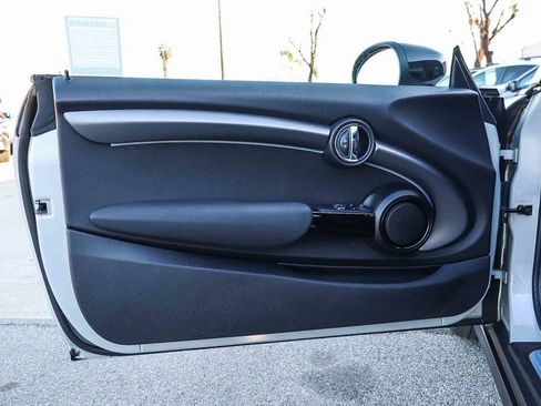 Used 2023 MINI Cooper S image 34