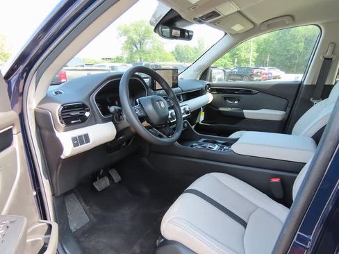 New 2026 Honda Passport RTL image 2