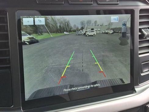 Used 2023 Ford F150 XLT w/ Equipment Group 302A High image 4