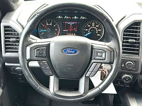 Used 2019 Ford F150 XLT w/ Equipment Group 302A Luxury AWD/4WD image 26