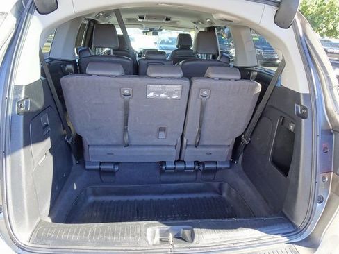 Used 2020 Honda Odyssey Elite image 32