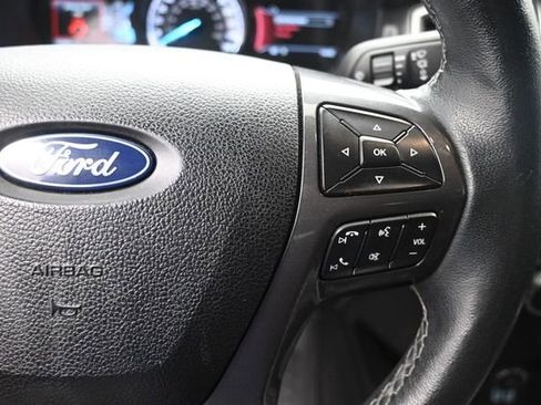 Used 2021 Ford Ranger Lariat w/ Equipment Group 501A High RWD image 14