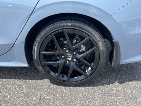 Used 2022 Honda Civic Sport image 24