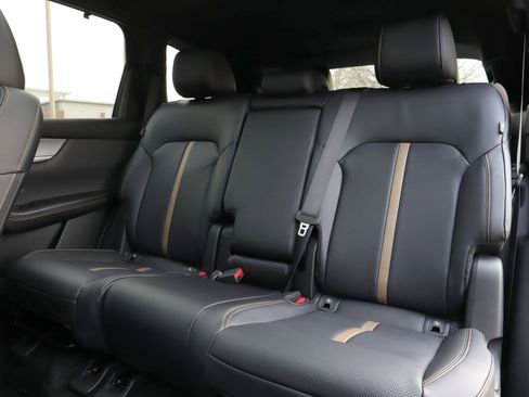 New 2026 MAZDA CX-90 3.3 Turbo w/ Premium Plus Pkg image 9