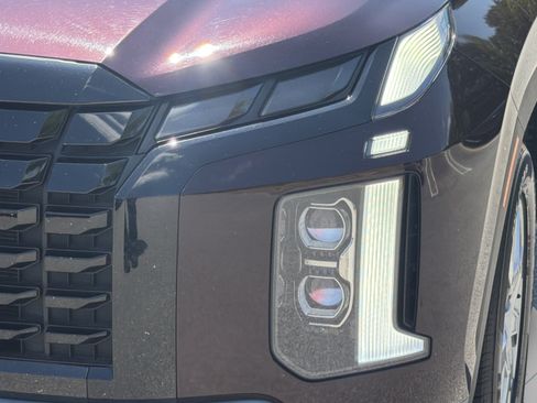 Used 2025 Hyundai Palisade SEL FWD image 36