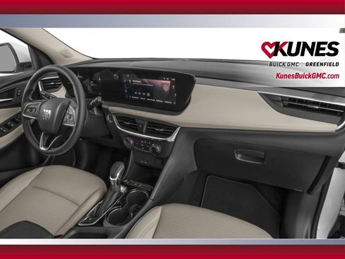 New 2026 Buick Encore GX Preferred w/ Comfort Package AWD/4WD image 6