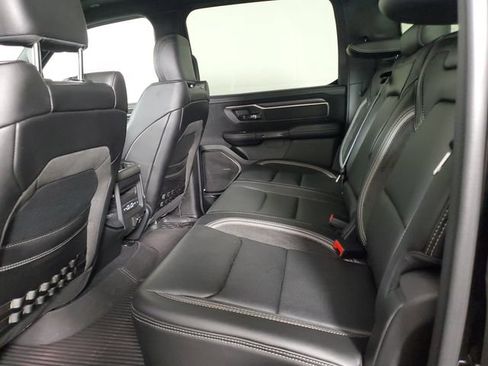 Used 2025 RAM 1500 RHO w/ RHO Level 1 Equipment Group AWD/4WD image 10