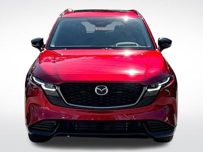 New 2026 MAZDA CX-5 2.5 S w/ Premium Plus Package