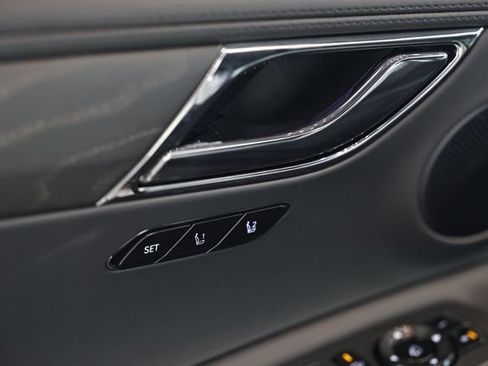 New 2026 Genesis GV80 3.5T e-SC image 16