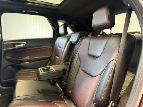 Used 2020 Ford Edge Titanium w/ Equipment Group 301A image 36