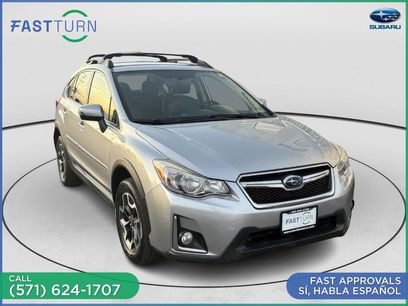 Used 2017 Subaru Crosstrek 2.0i Limited