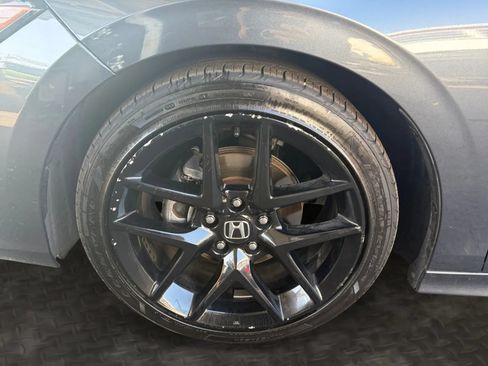 Used 2022 Honda Civic Sport image 33