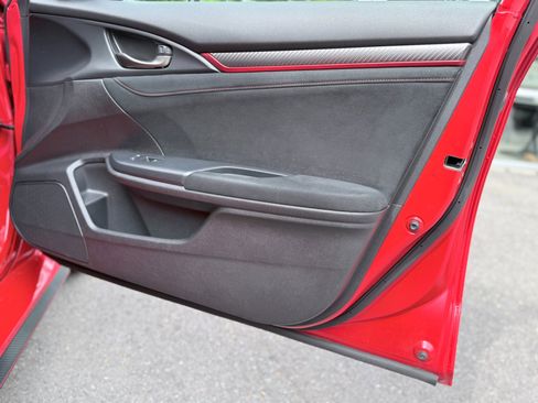 Used 2019 Honda Civic Type R image 33