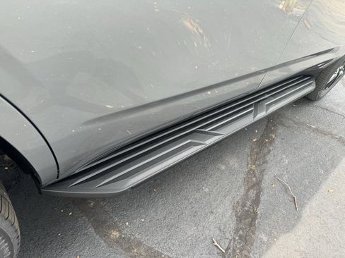 New 2026 Chevrolet Tahoe RST image 10