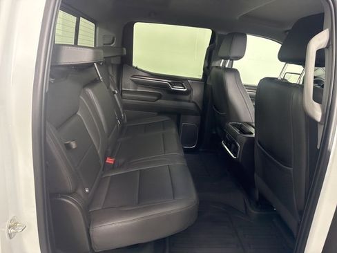 Used 2023 GMC Sierra 1500 SLT w/ SLT Premium Package image 16