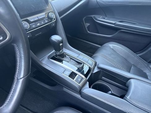Used 2020 Honda Civic Sport Touring image 21