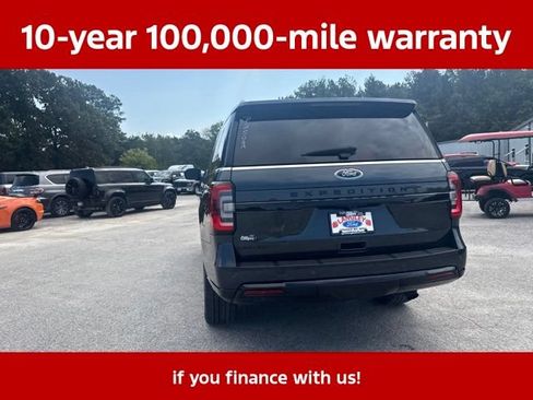 Used 2024 Ford Expedition Limited RWD image 20