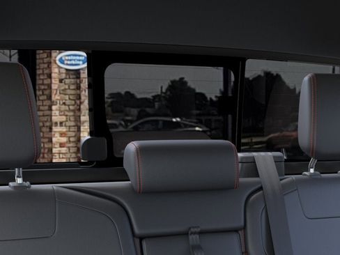 New 2026 Ford Ranger Raptor image 22