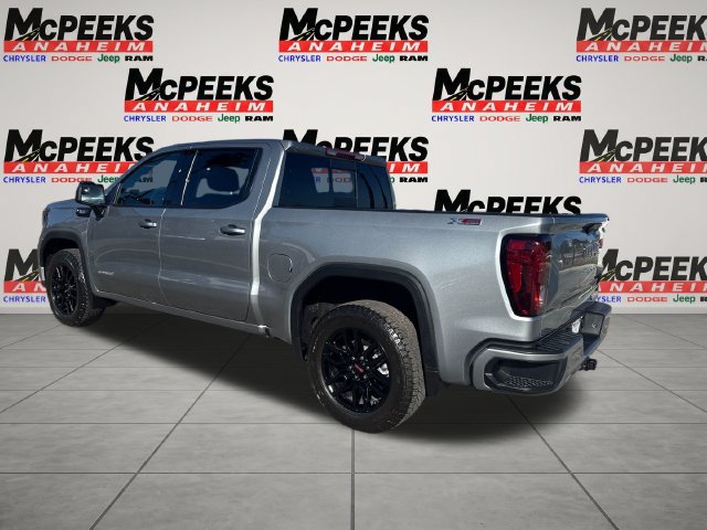 Used 2026 GMC Sierra 1500 Elevation w/ Preferred Package AWD/4WD image 3